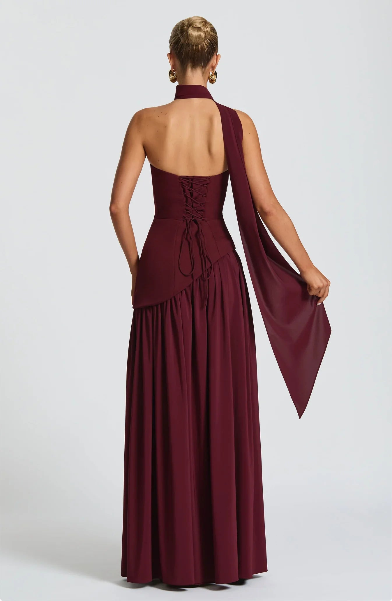 ZADIE Maxi Dress