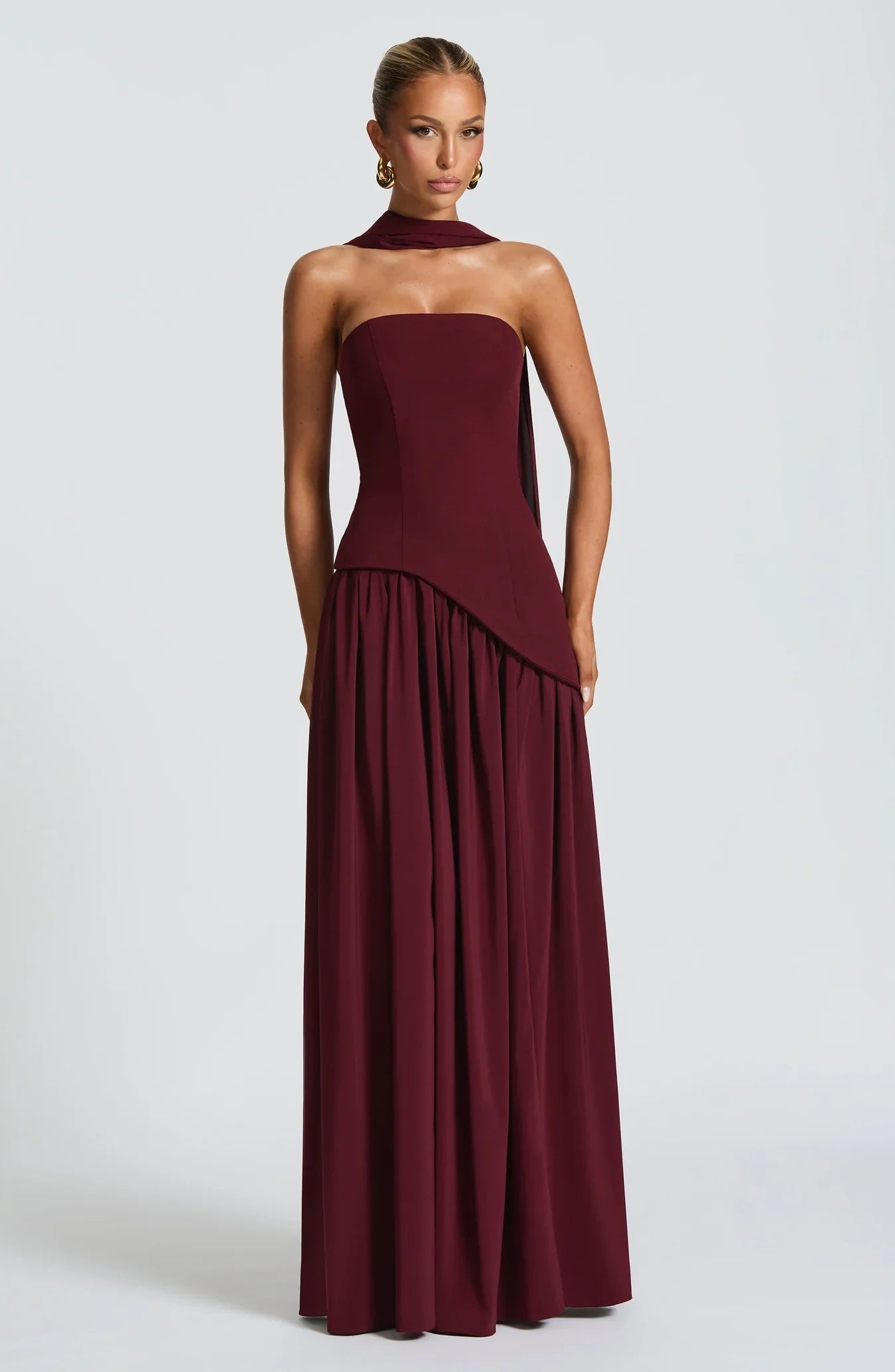 ZADIE Maxi Dress