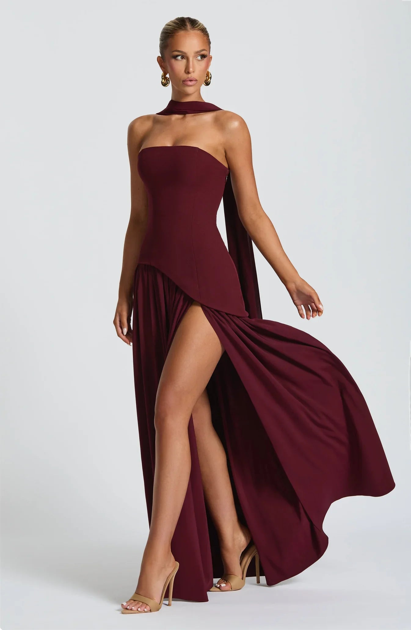 ZADIE Maxi Dress