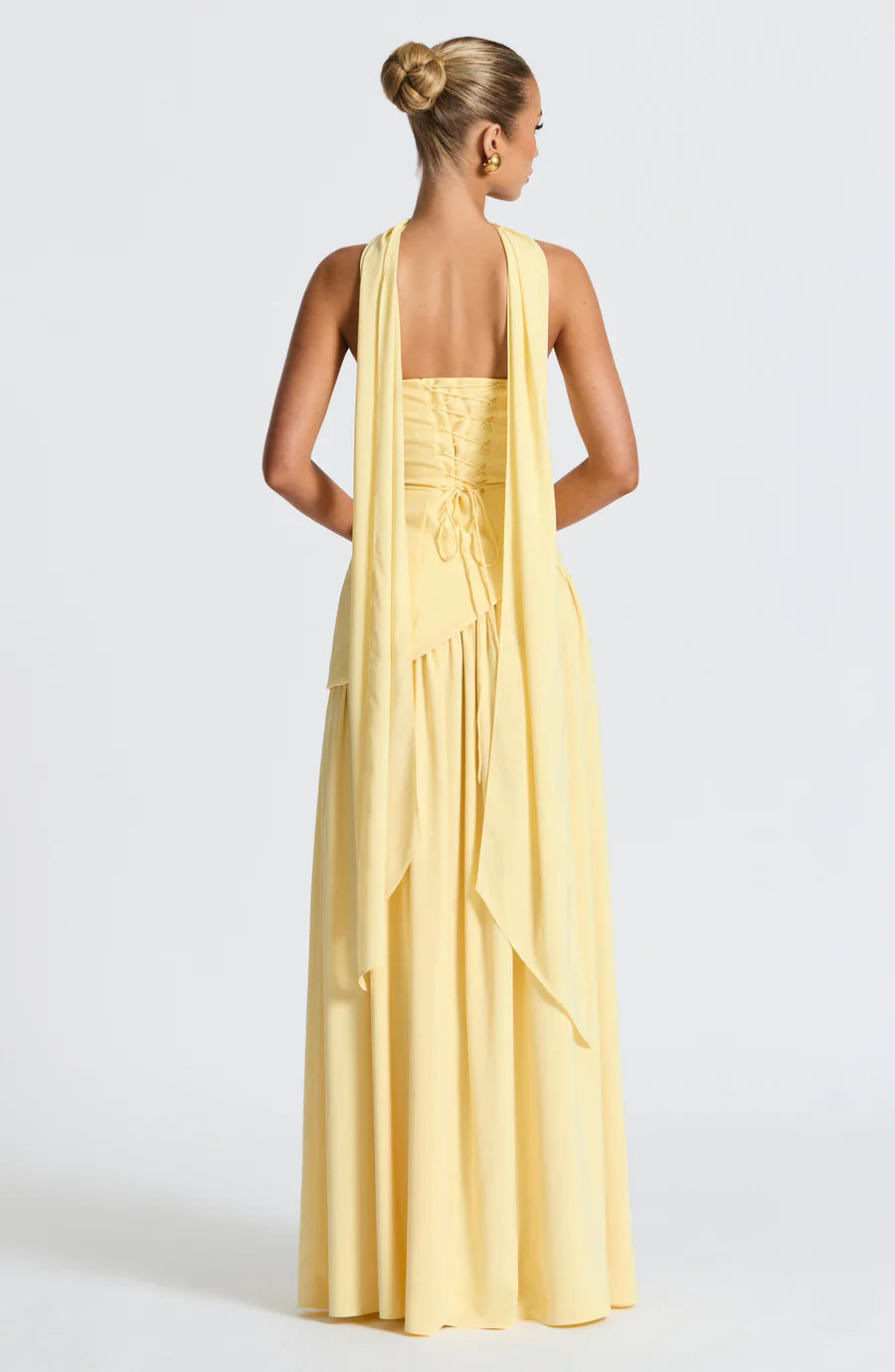 ZADIE Maxi Dress